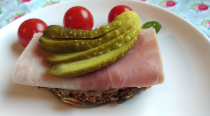 Die Sache mit dem Brot – Paleobrot – Lowcarb-Brot